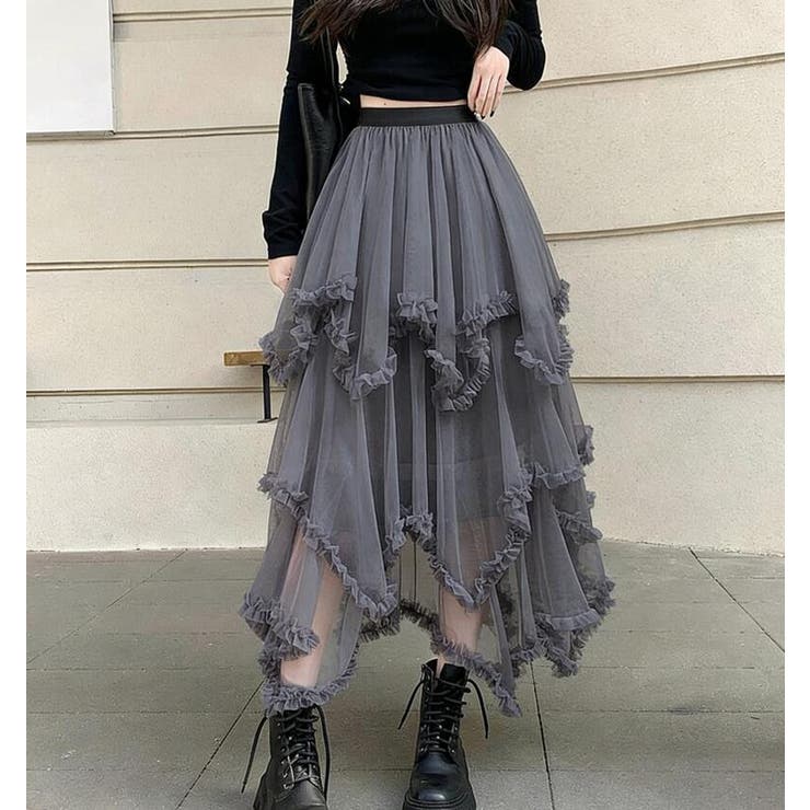 ロングスカート | Bifrost | 詳細画像19 