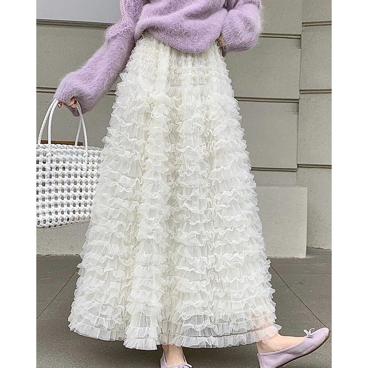 ロングスカート | Bifrost | 詳細画像5 