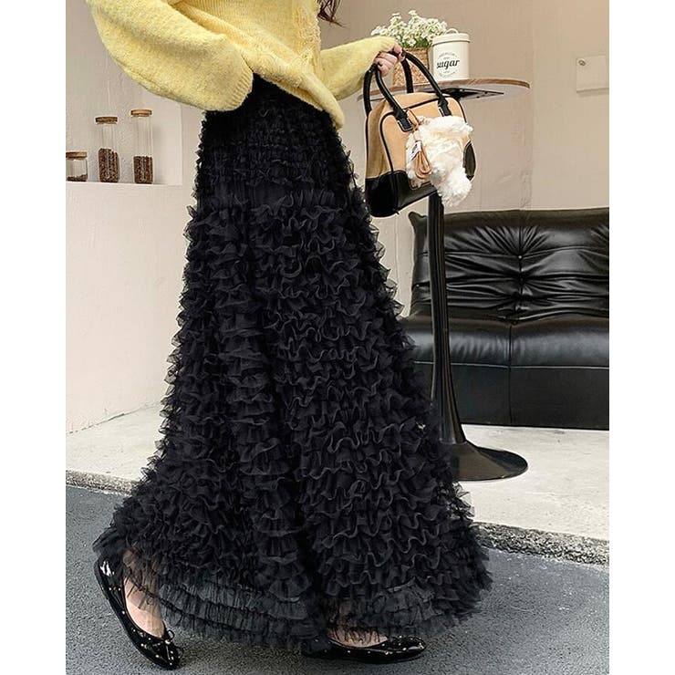 ロングスカート | Bifrost | 詳細画像7 