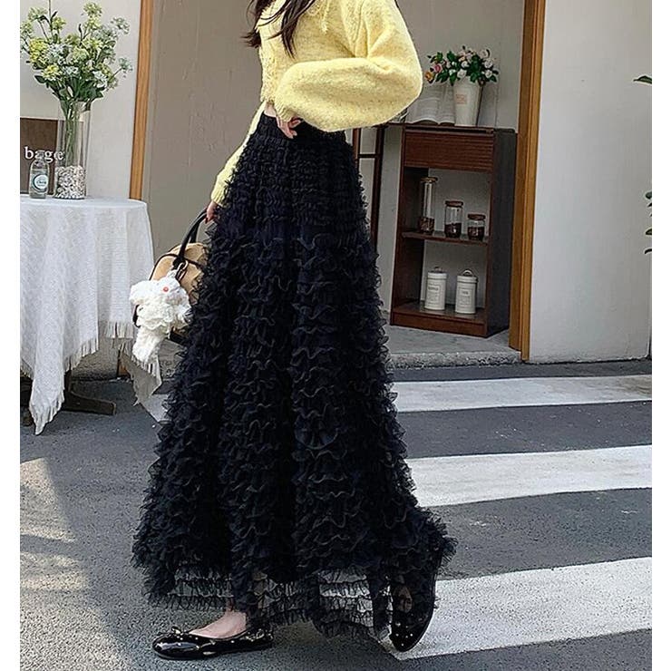 ロングスカート | Bifrost | 詳細画像9 