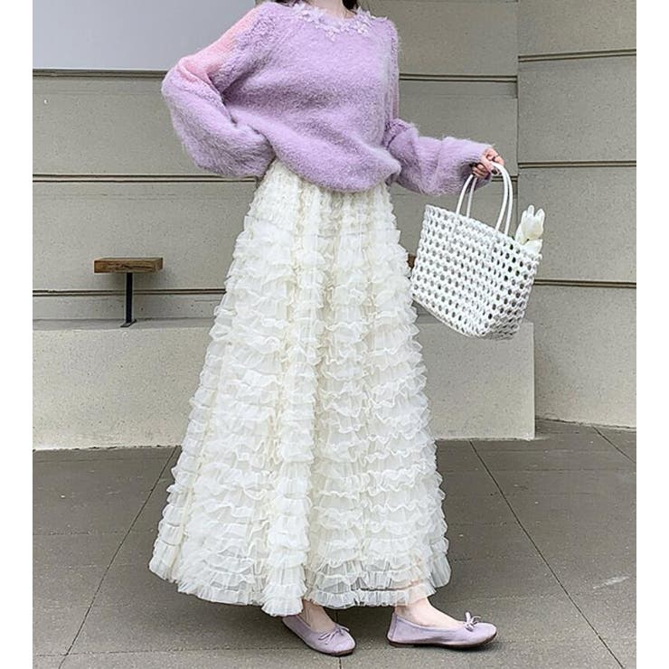 ロングスカート | Bifrost | 詳細画像13 