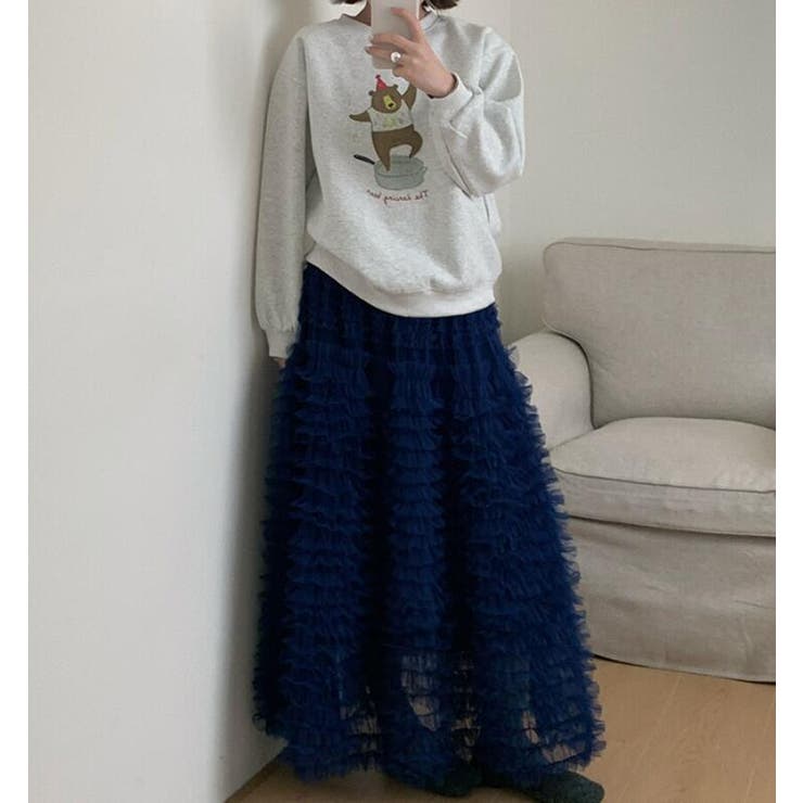 ロングスカート | Bifrost | 詳細画像2 