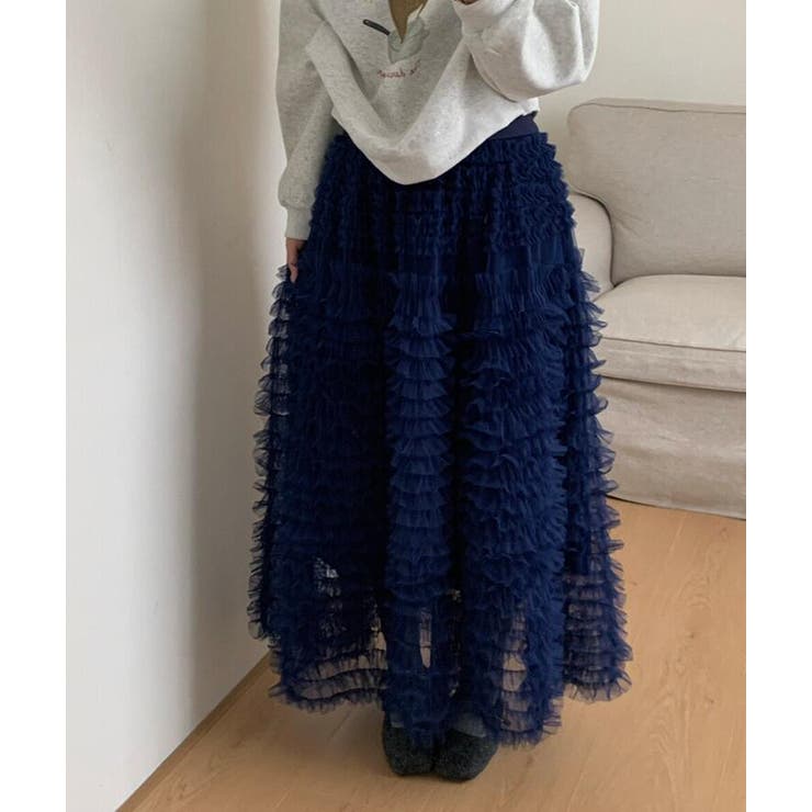 ロングスカート | Bifrost | 詳細画像7 