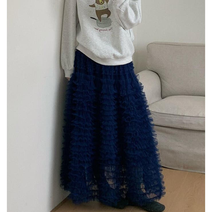 ロングスカート | Bifrost | 詳細画像8 