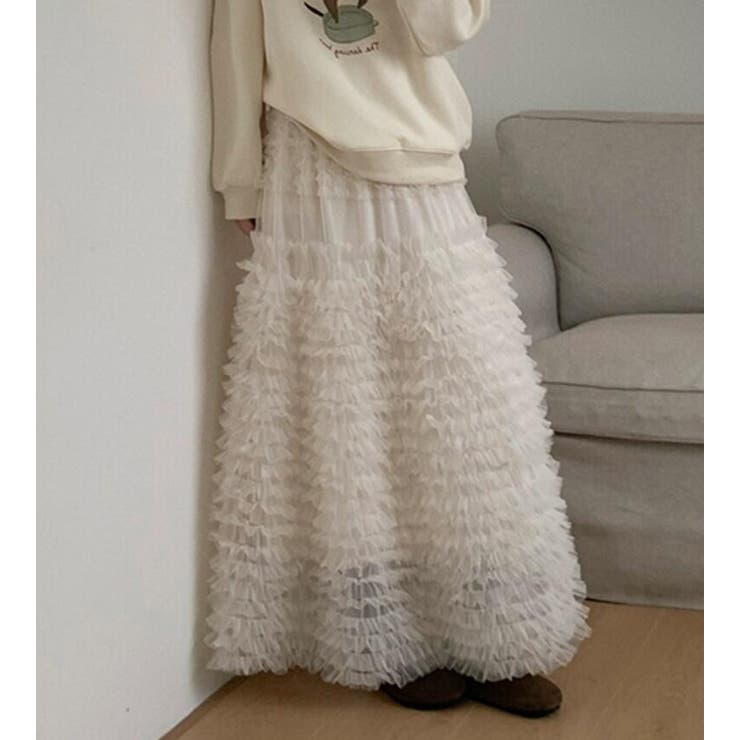 ロングスカート | Bifrost | 詳細画像10 