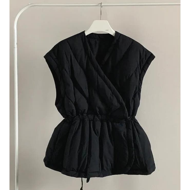 ベスト【韓国ファッション】 | Bifrost | 詳細画像10 