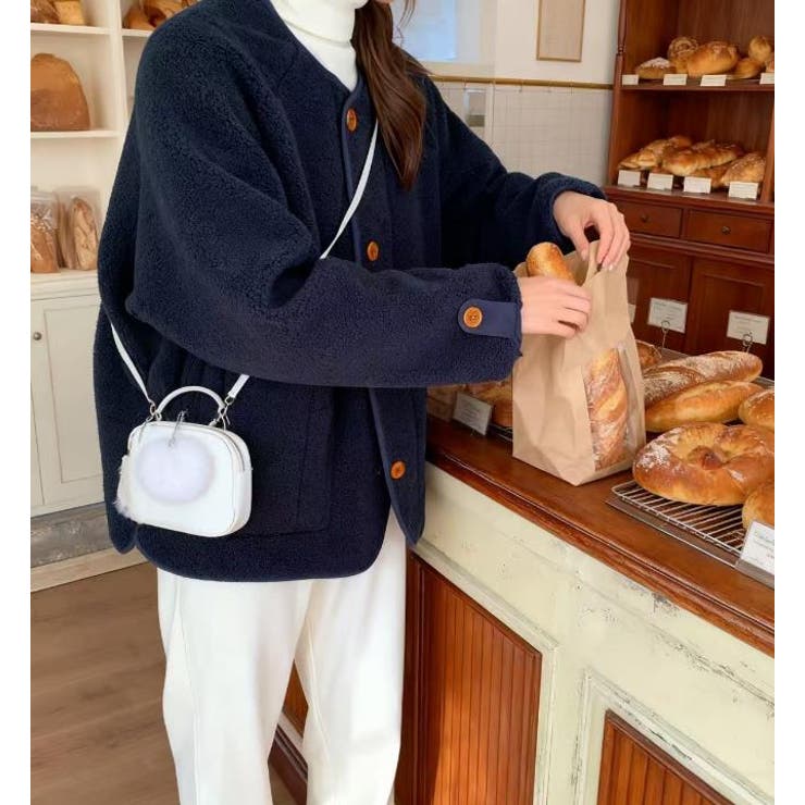 フリースジャケット | Bifrost | 詳細画像14 