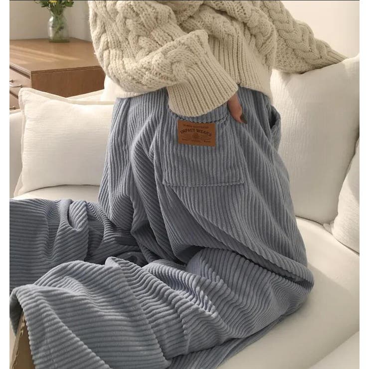 パンツ | Bifrost | 詳細画像1 