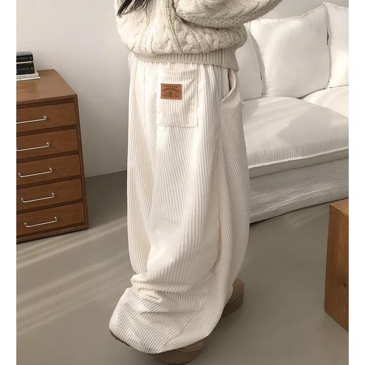 パンツ | Bifrost | 詳細画像2 