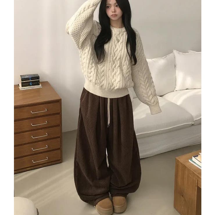 パンツ | Bifrost | 詳細画像3 