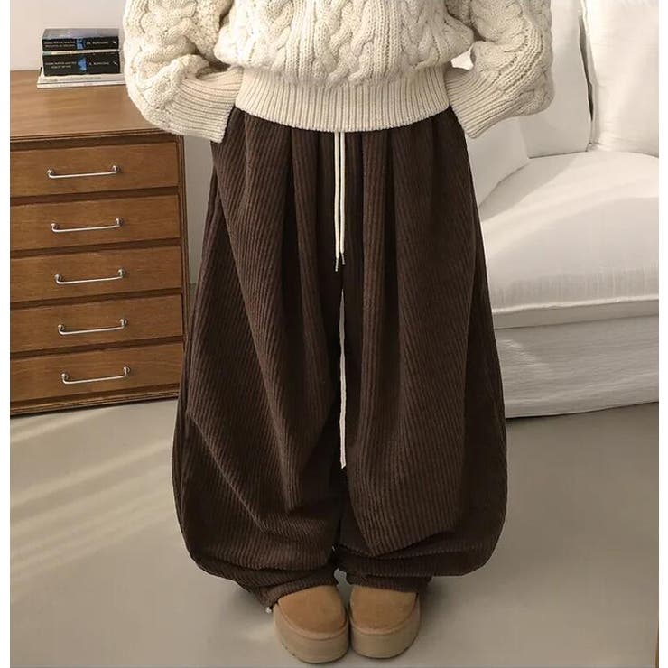 パンツ | Bifrost | 詳細画像4 