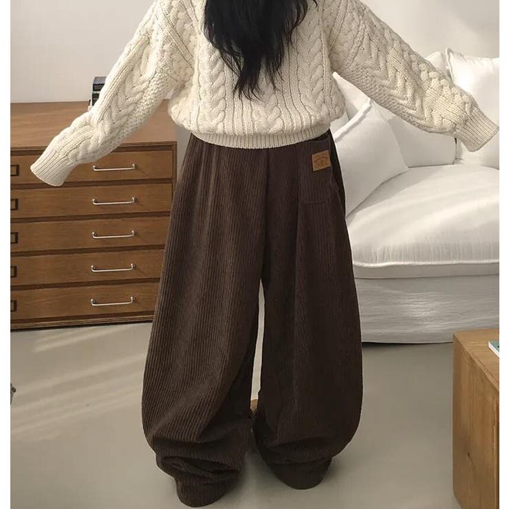 パンツ | Bifrost | 詳細画像5 