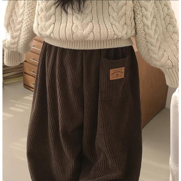 パンツ | Bifrost | 詳細画像6 