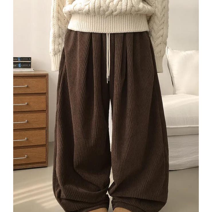 パンツ | Bifrost | 詳細画像7 