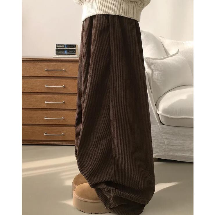 パンツ | Bifrost | 詳細画像8 