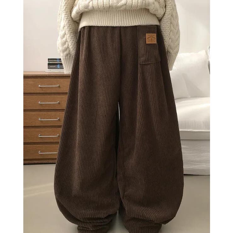 パンツ | Bifrost | 詳細画像9 