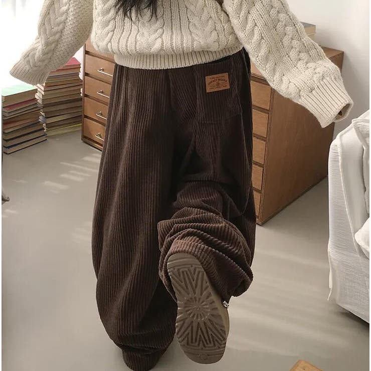 パンツ | Bifrost | 詳細画像10 