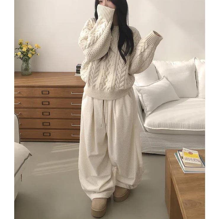 パンツ | Bifrost | 詳細画像11 