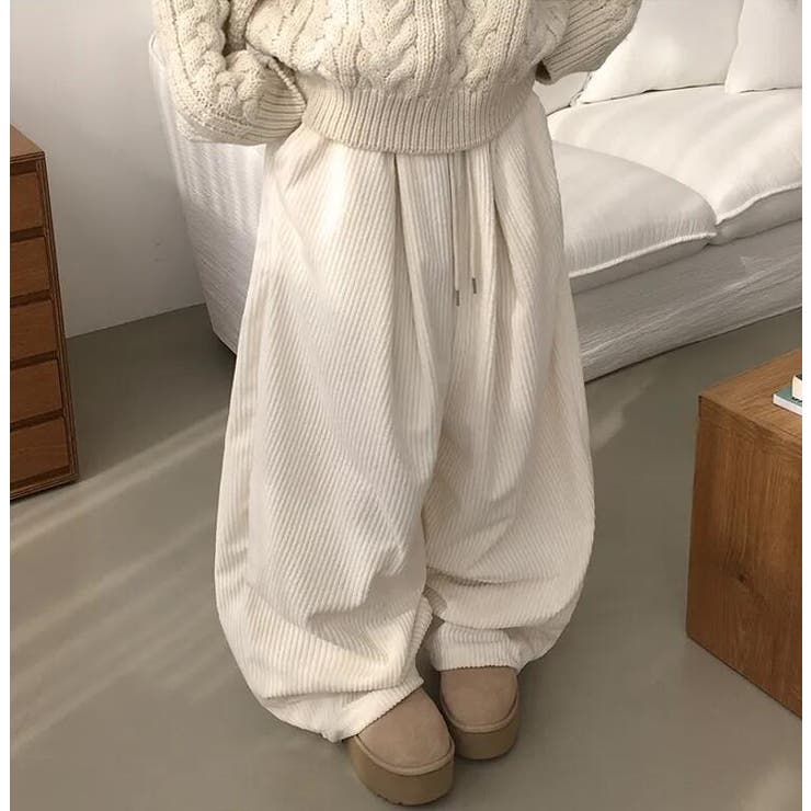 パンツ | Bifrost | 詳細画像12 