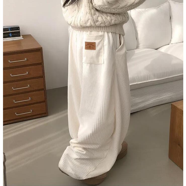 パンツ | Bifrost | 詳細画像13 