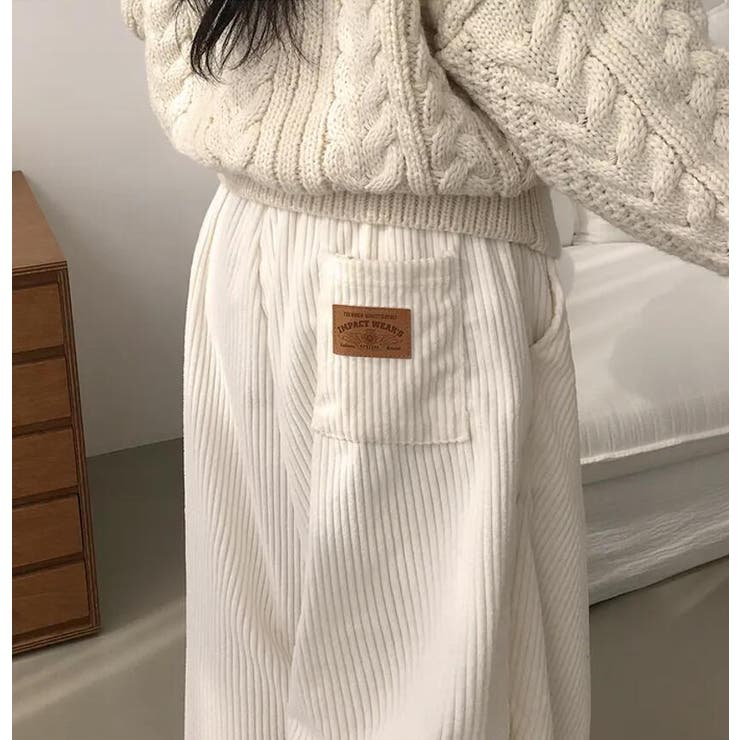 パンツ | Bifrost | 詳細画像14 