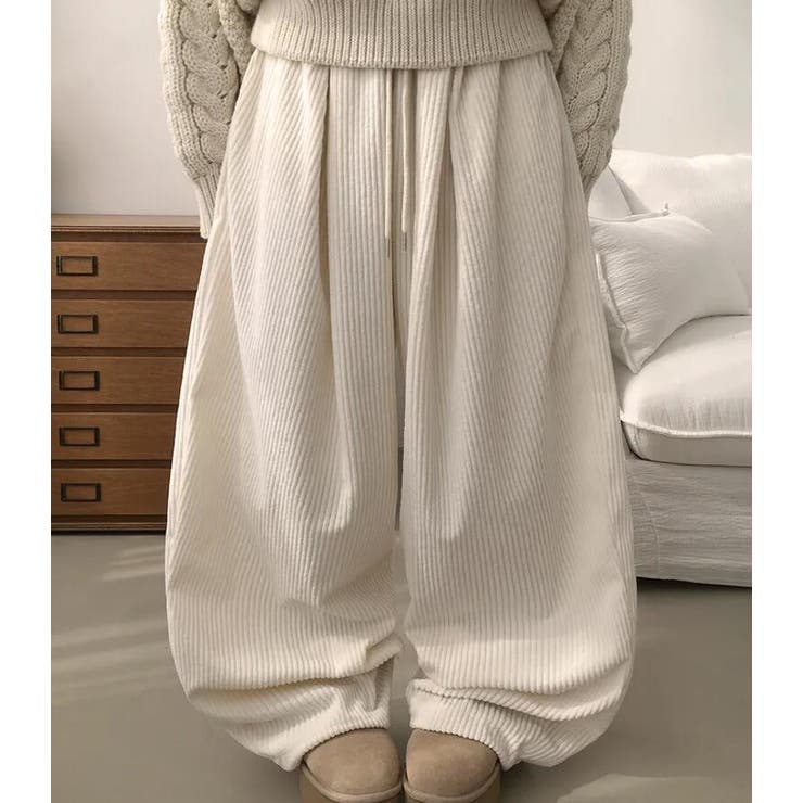 パンツ | Bifrost | 詳細画像15 