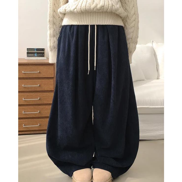 パンツ | Bifrost | 詳細画像18 