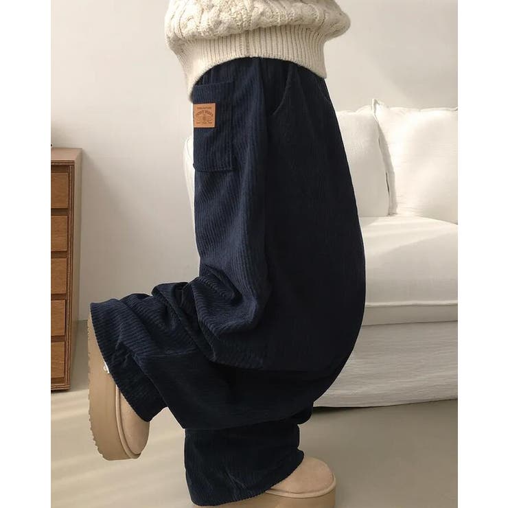 パンツ | Bifrost | 詳細画像19 