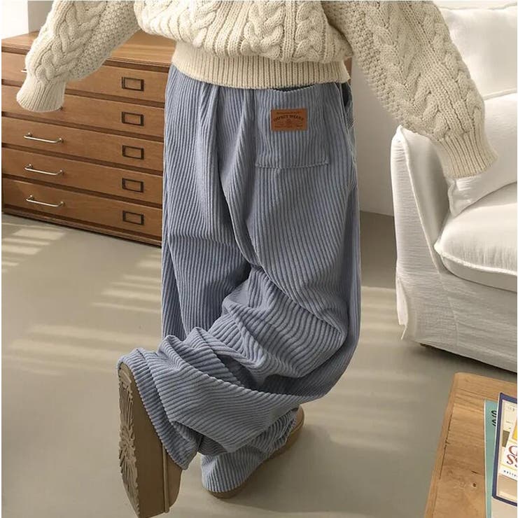 パンツ | Bifrost | 詳細画像21 