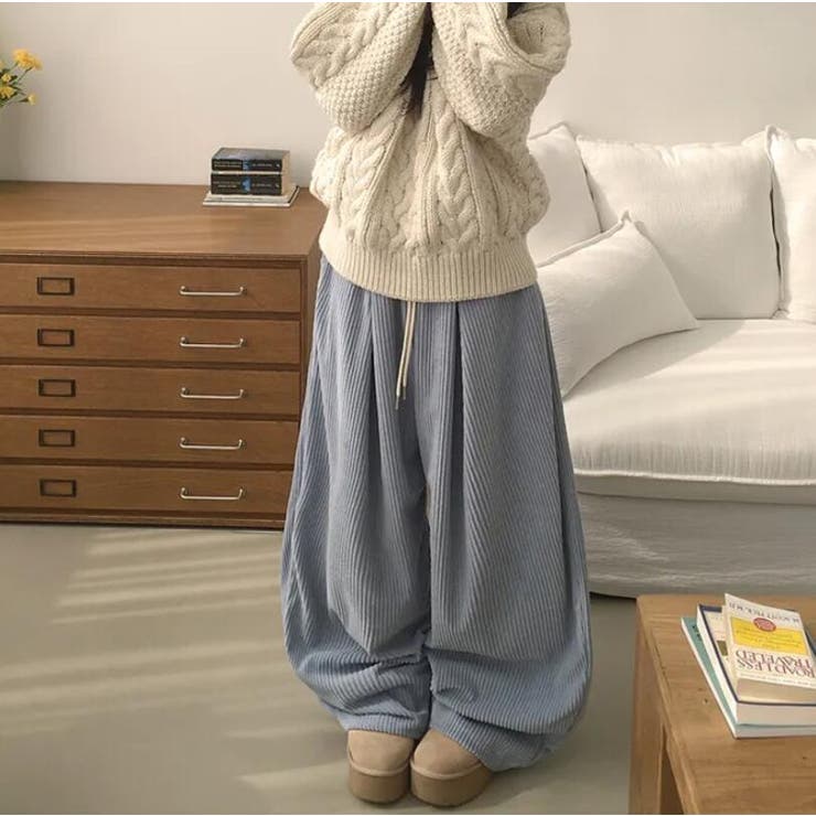 パンツ | Bifrost | 詳細画像22 