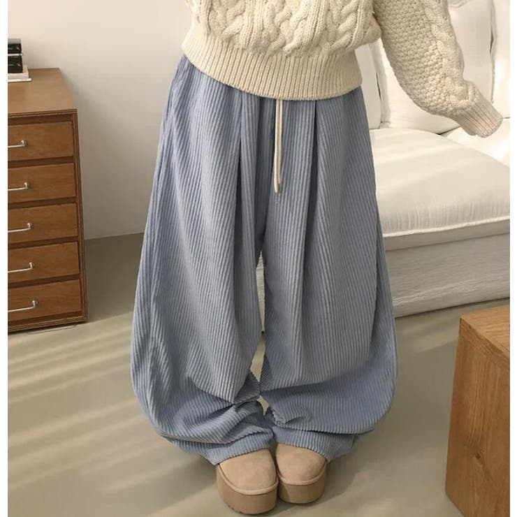 パンツ | Bifrost | 詳細画像23 