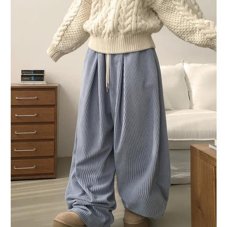 パンツ | Bifrost | 詳細画像24 