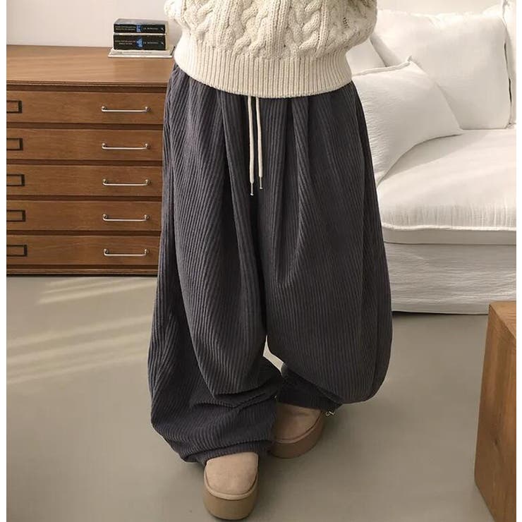 パンツ | Bifrost | 詳細画像26 