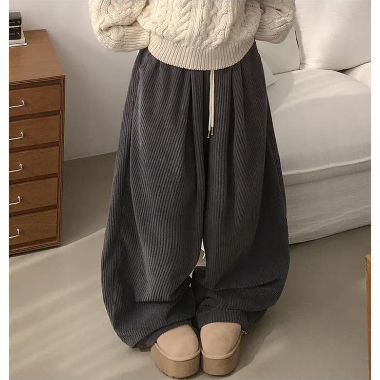 パンツ | Bifrost | 詳細画像29 