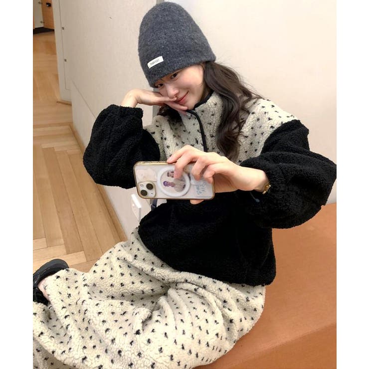 セットアップ | Bifrost | 詳細画像17 