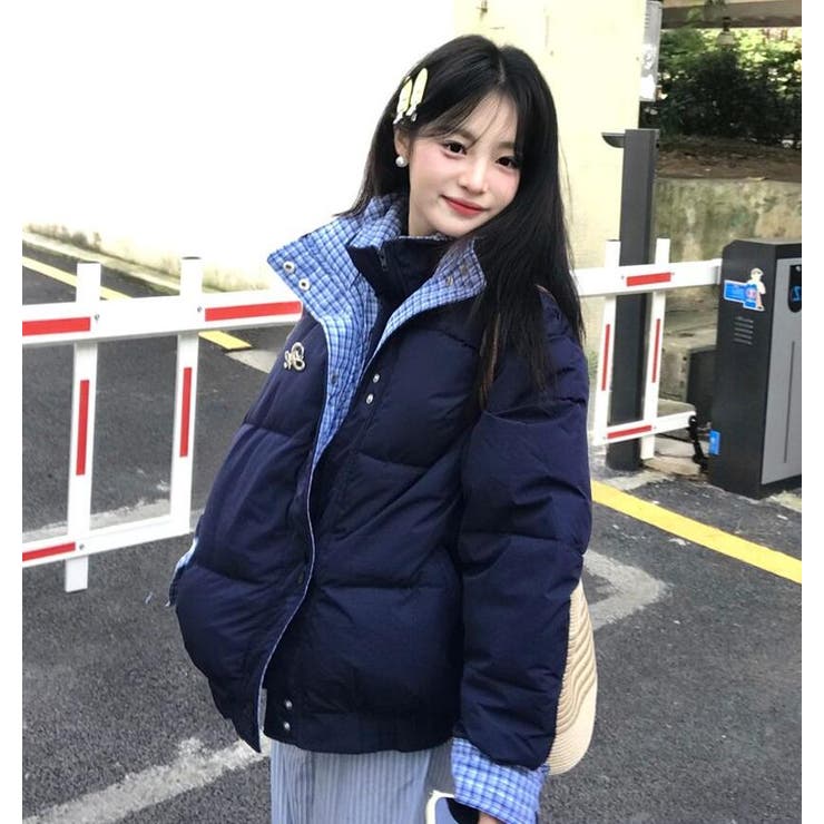 ダウンジャケット[品番：UZ000012162]｜Bifrost（ビフレスト）の