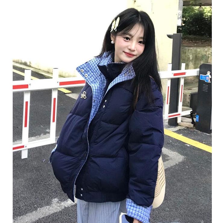 ダウンジャケット[品番：UZ000012162]｜Bifrost（ビフレスト）の