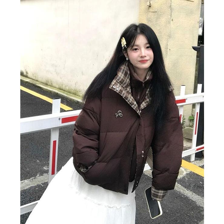 ダウンジャケット[品番：UZ000012162]｜Bifrost（ビフレスト）の