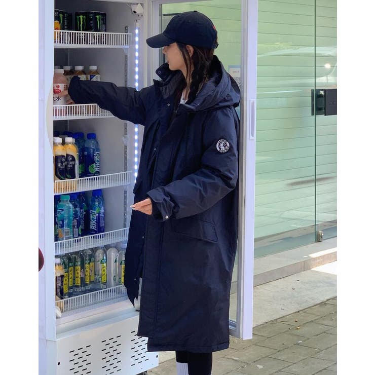 ロングコート | Bifrost | 詳細画像1 