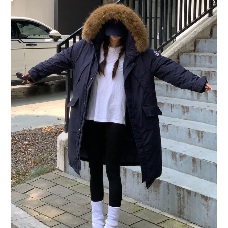 ロングコート | Bifrost | 詳細画像2 