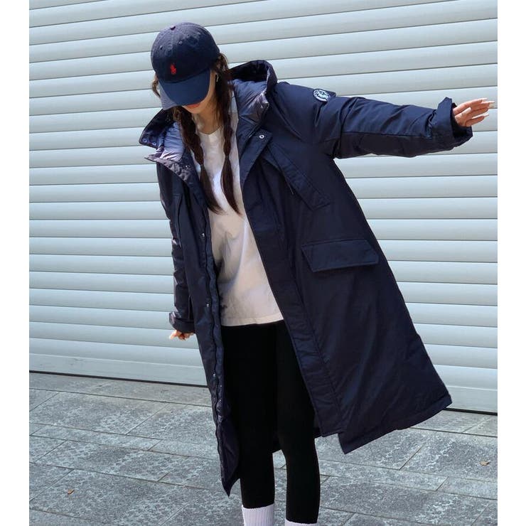 ロングコート | Bifrost | 詳細画像3 