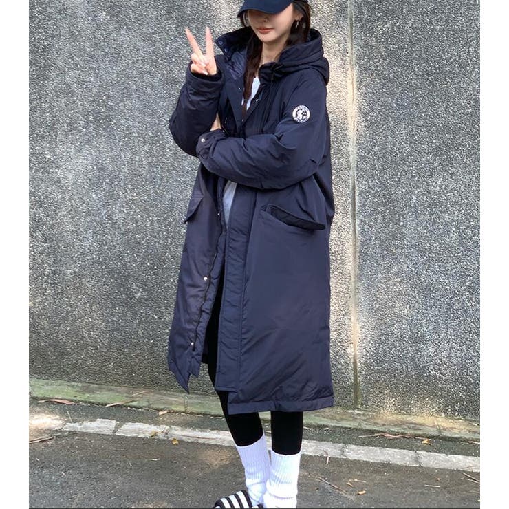 ロングコート | Bifrost | 詳細画像5 