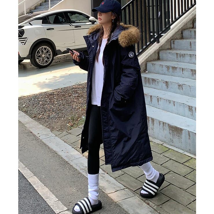 ロングコート | Bifrost | 詳細画像6 