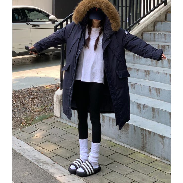 ロングコート | Bifrost | 詳細画像7 