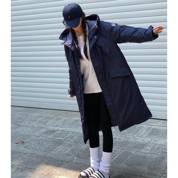 ロングコート | Bifrost | 詳細画像11 