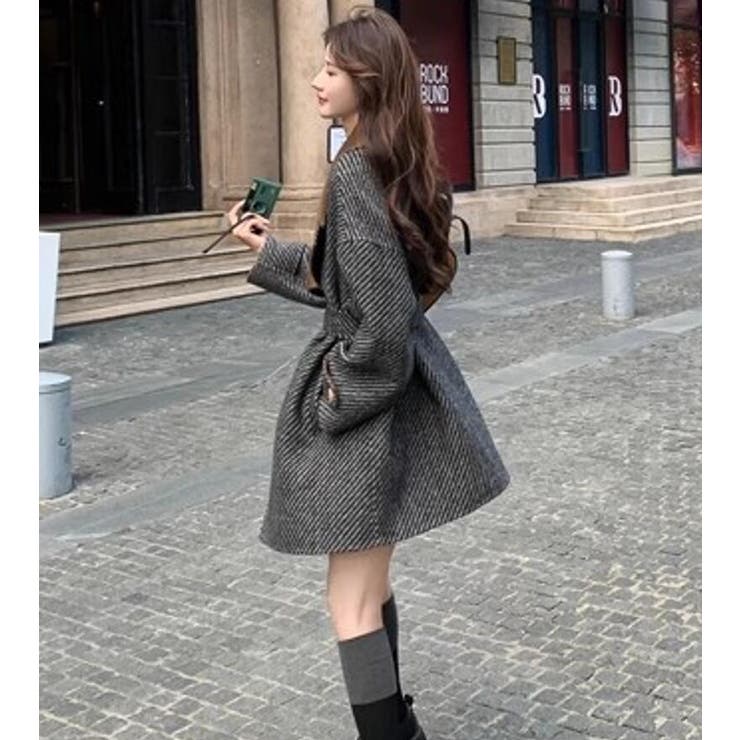 チェスターコート | Bifrost | 詳細画像8 