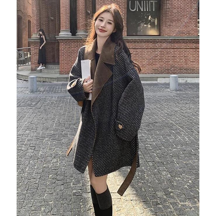 チェスターコート | Bifrost | 詳細画像9 