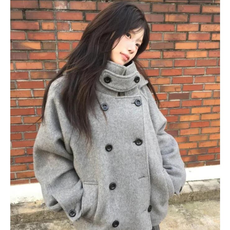 ショートコート | Bifrost | 詳細画像1 