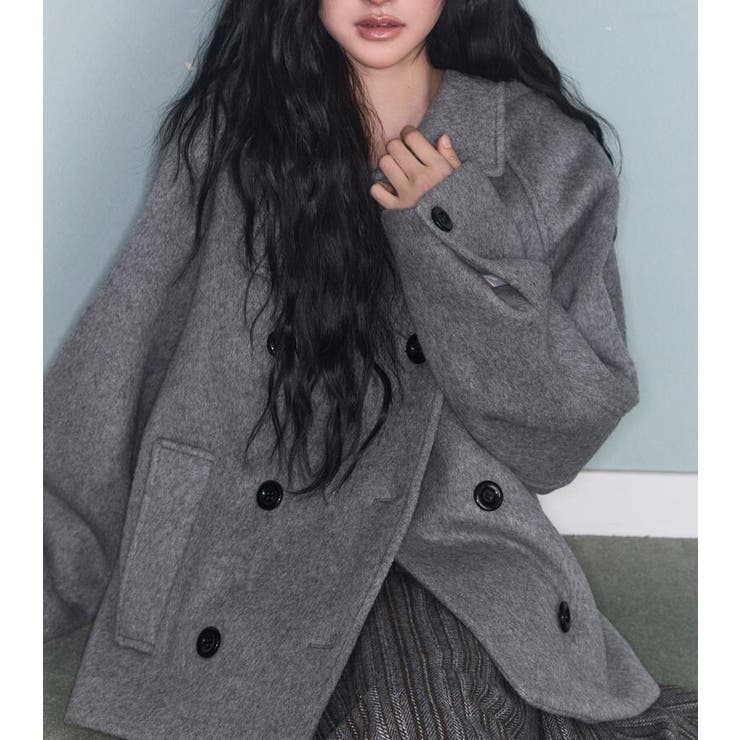 ショートコート | Bifrost | 詳細画像5 