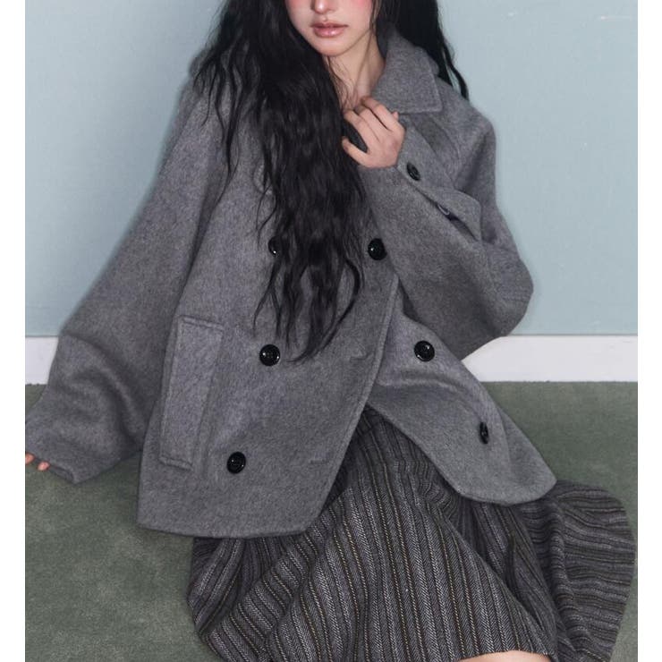 ショートコート | Bifrost | 詳細画像6 